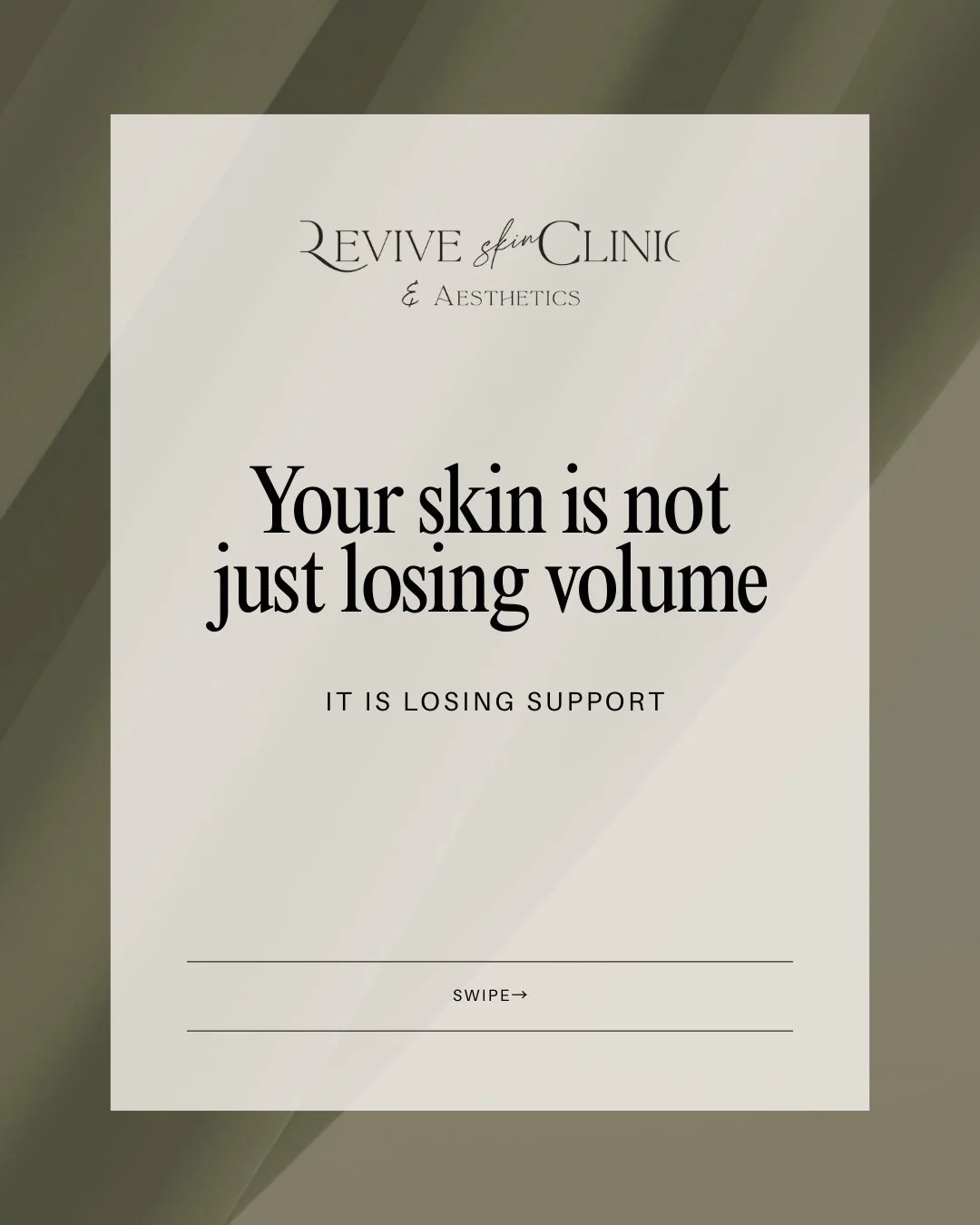 If your skin feels less firm or your jawline is not as defined as it used to be, the issue may not just be volume. Collagen loss weakens the structure that keeps skin looking tight and supported.

Radiesse is designed to help restore contour while st