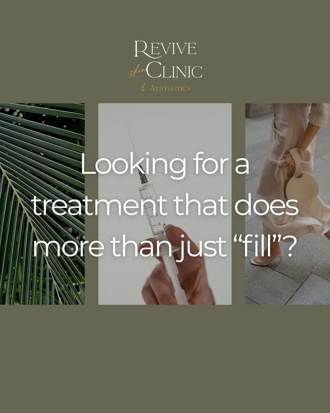 Noticing sagging skin, loss of contour, or fillers that look puffy instead of refined?

Radiesse does more than add volume. It supports your skin&rsquo;s natural collagen so you can see structure now and improvement over time.

Why clients love it
&b