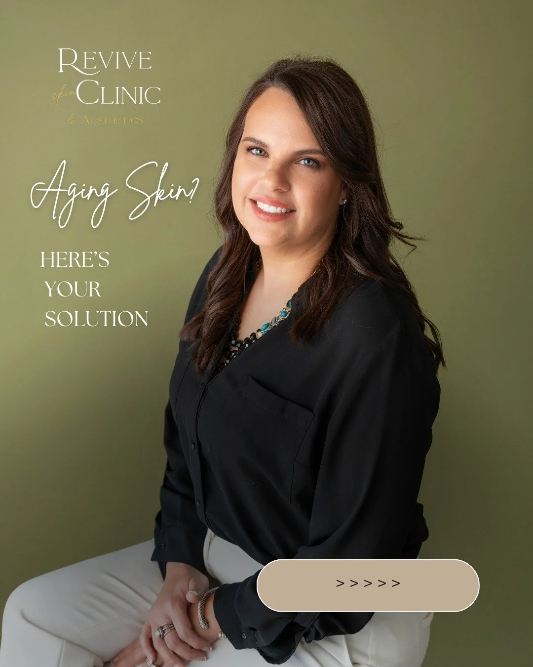 Are you starting to notice loose skin, fine lines, or that tired look that makeup just cannot fix?

Collagen loss begins in your late 20s, and over time it can lead to sagging, crepey under eyes, and uneven texture. Many people feel frustrated becaus