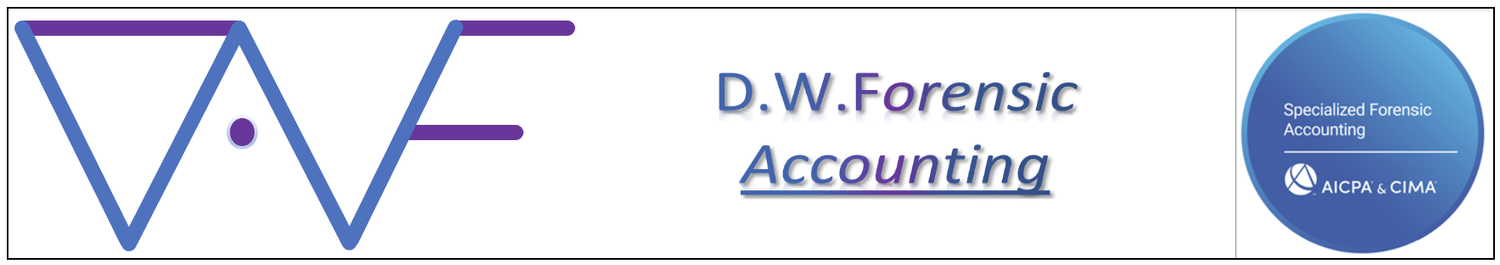 DW Forensic Accounting