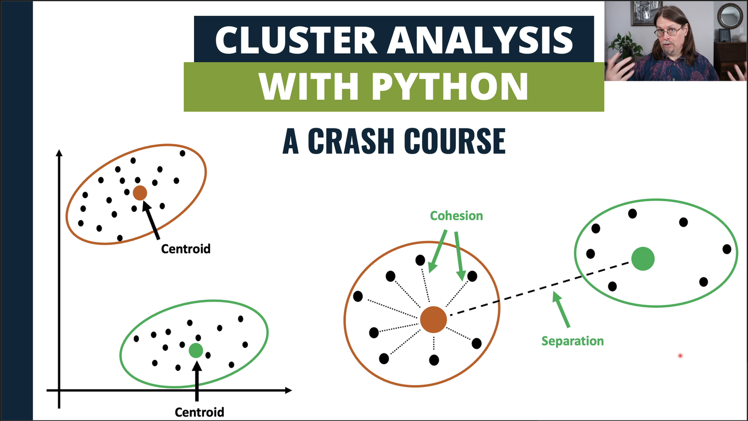 Free Machine Learning Crash Courses — Dave on Data