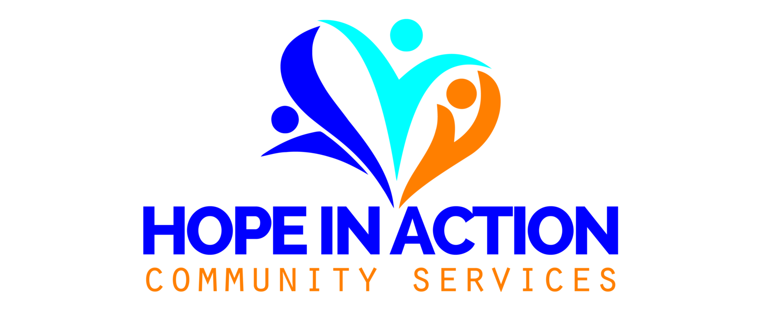 Hope In Action Community Services  