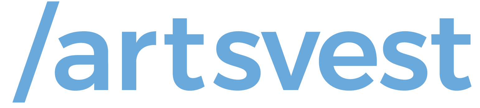 artvest logo