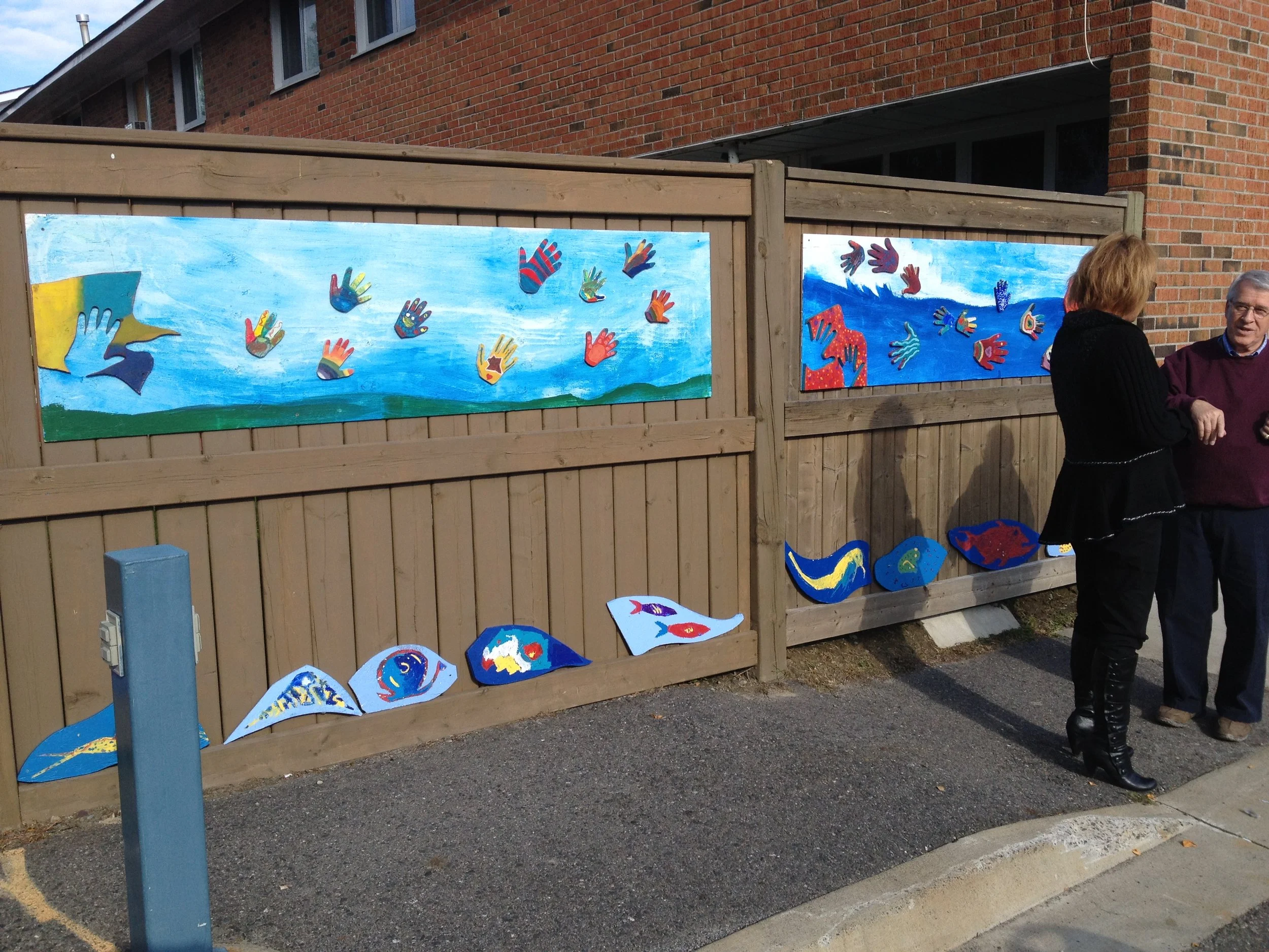 Louis Street Community

2015
