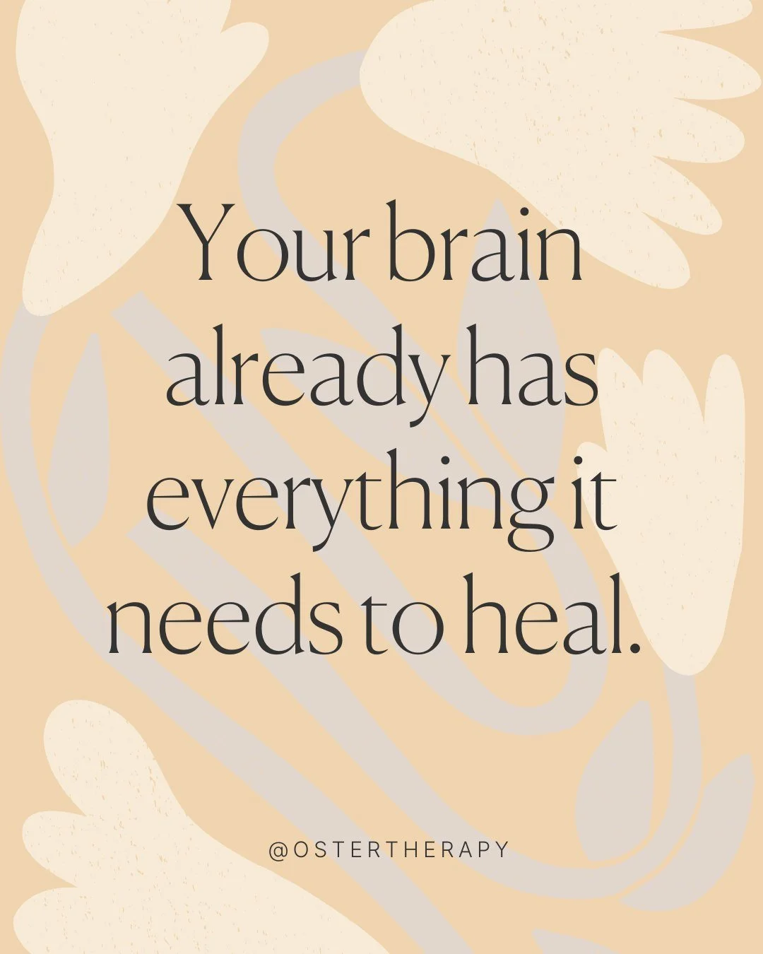 Therapy with me is about creating space for clients to tap into their own desire and capacity for healing and growth. The modalities and frameworks I use are intended to help clients access their deepest agency and uncover the version of self that is
