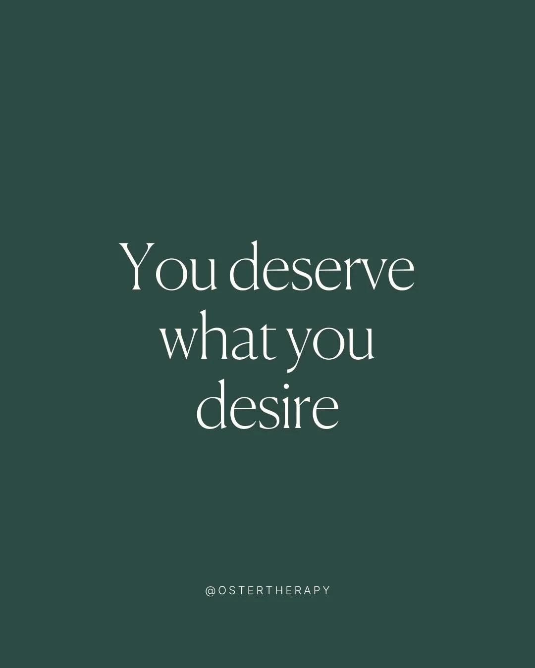Your wants and needs are valid and important.
Embracing your desires is a powerful act of self-love.