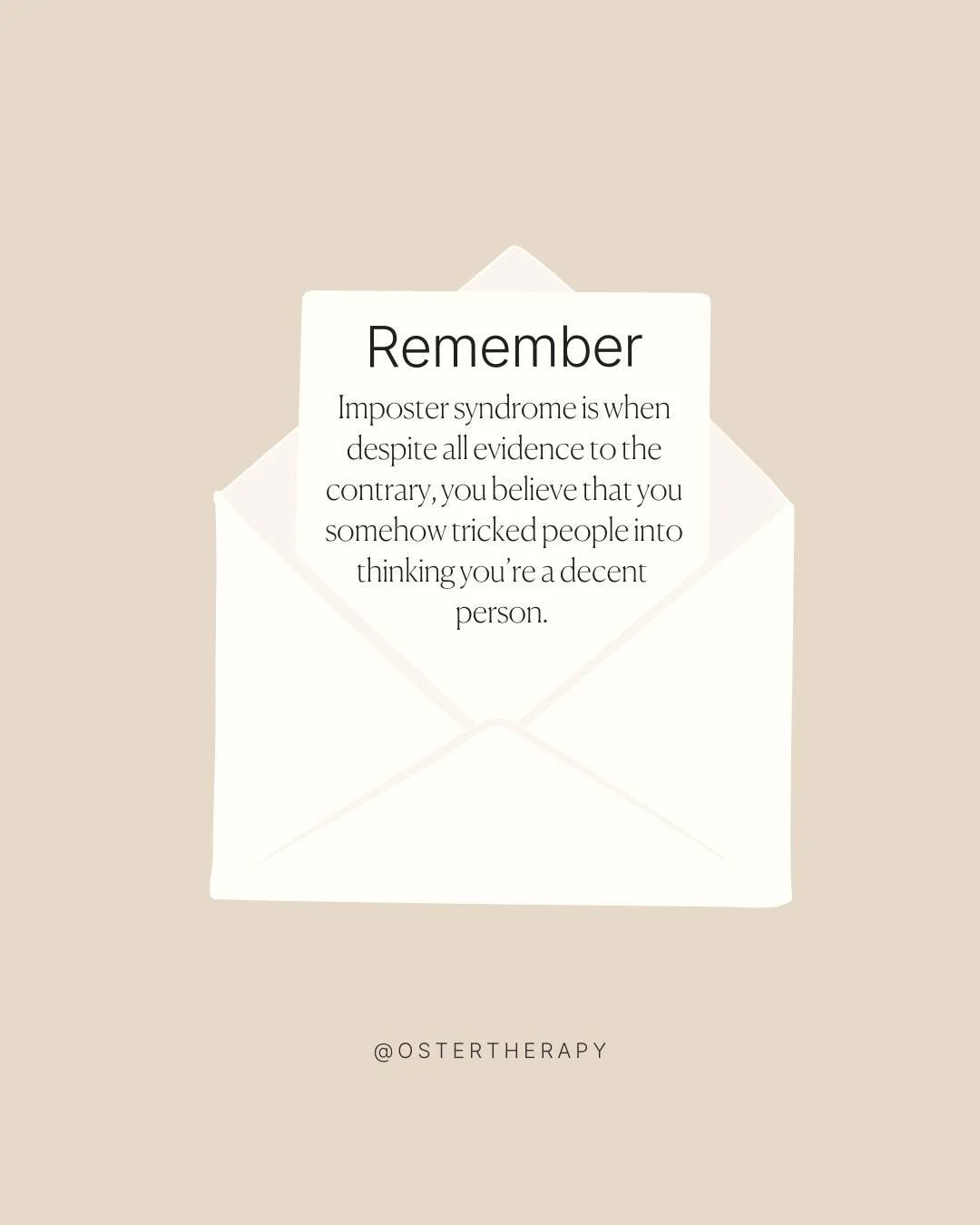 Sometimes we feel like we don&rsquo;t deserve the trust or respect we&rsquo;ve earned. That voice inside can make us doubt our worth even when everything says otherwise. Remember, your value isn&rsquo;t up for debate.