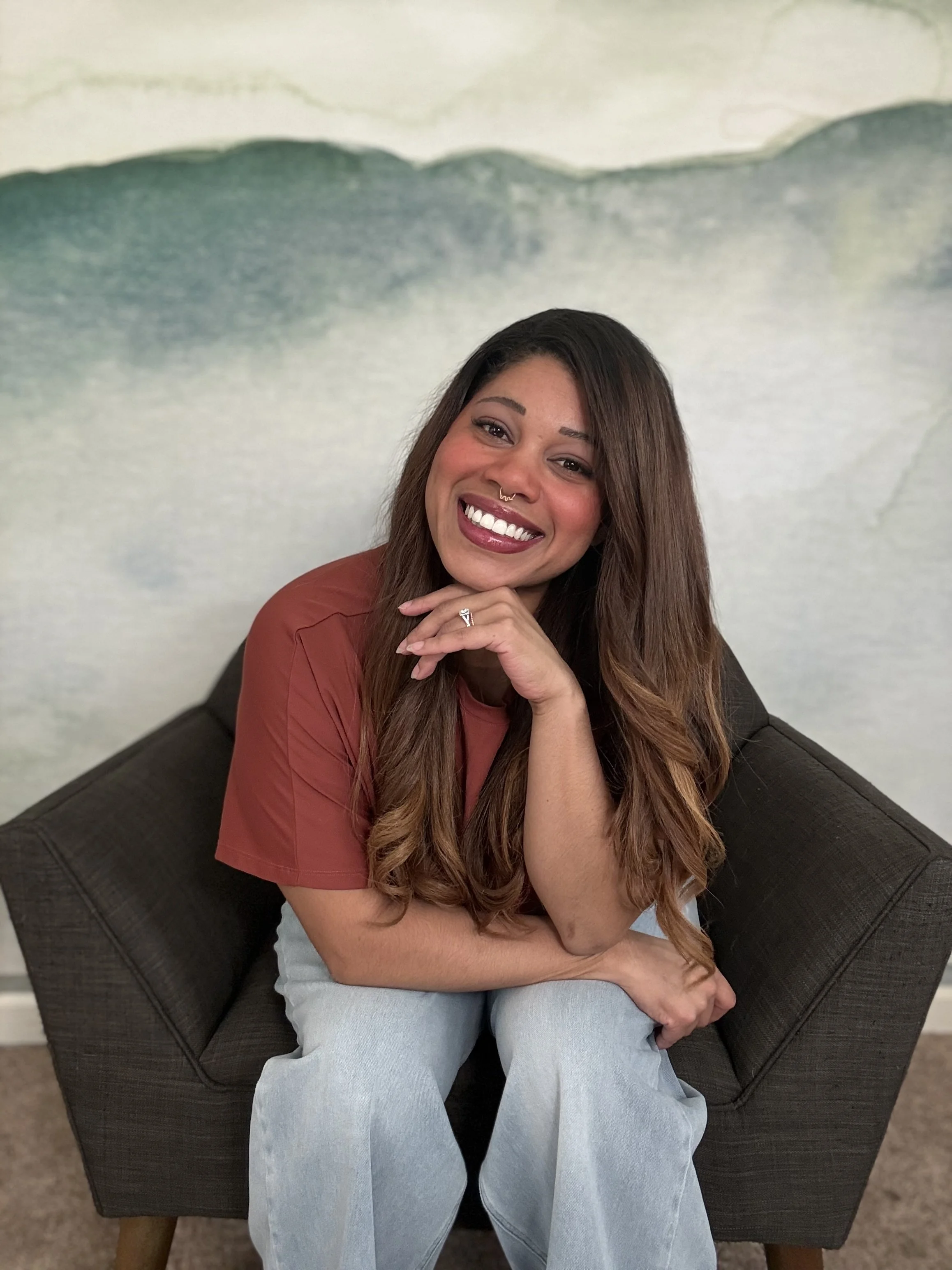 Sex and Relationship Therapist, Santa Cruz