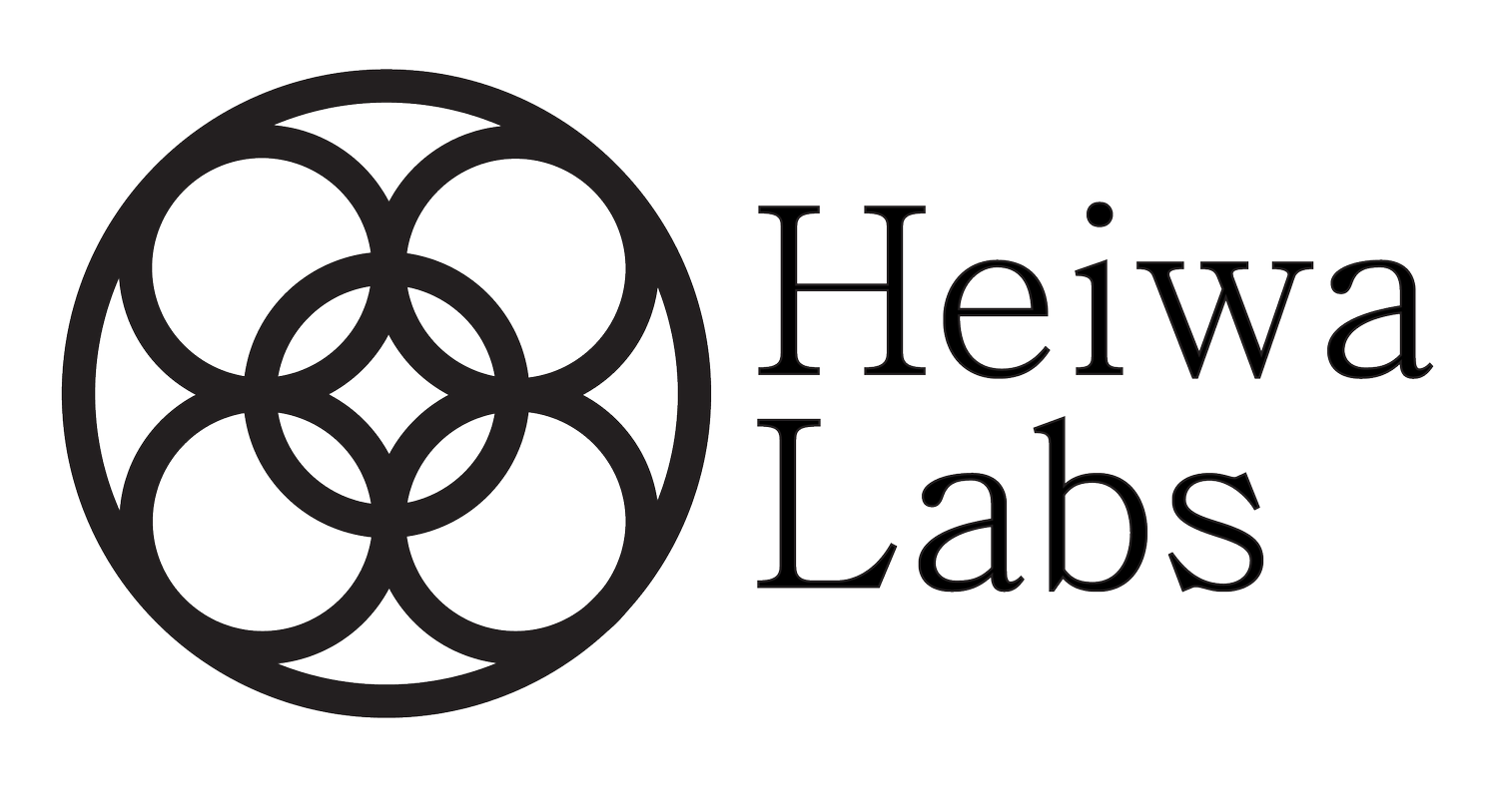 Heiwa Labs