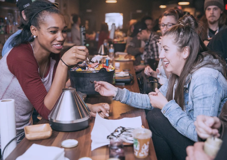 High Season: How Legalization Is Rewriting Cannabis Tourism