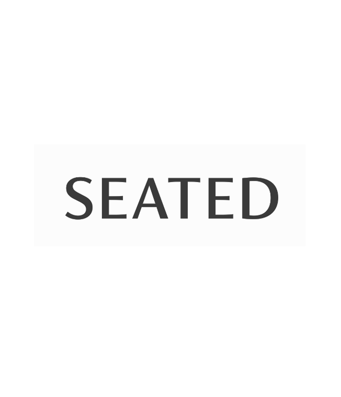 Seated