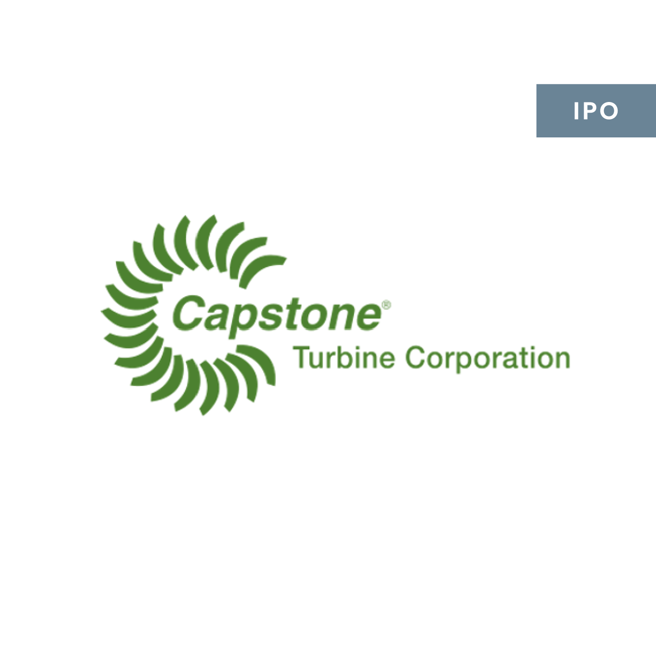 Capstone