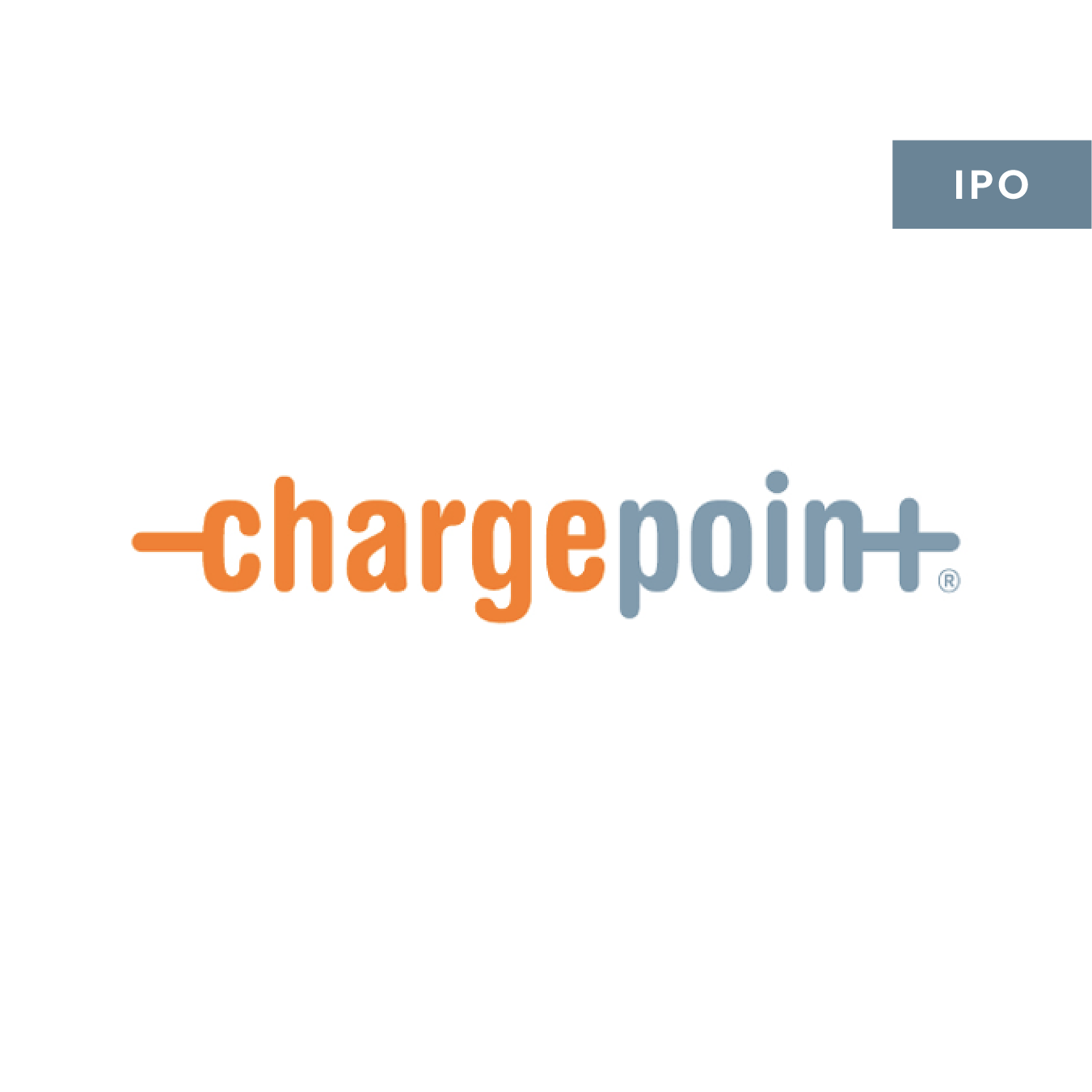 ChargePoint