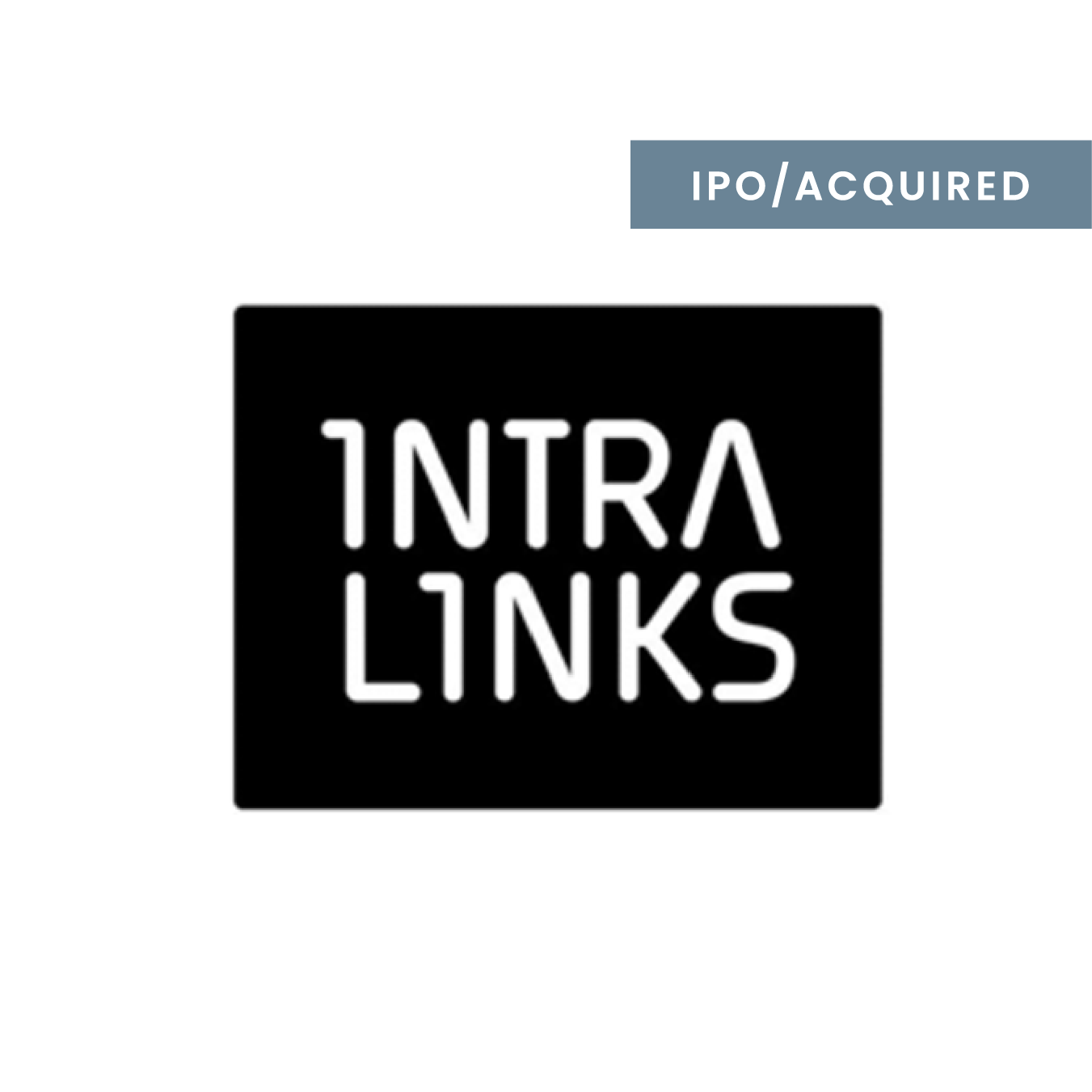 Intralinks
