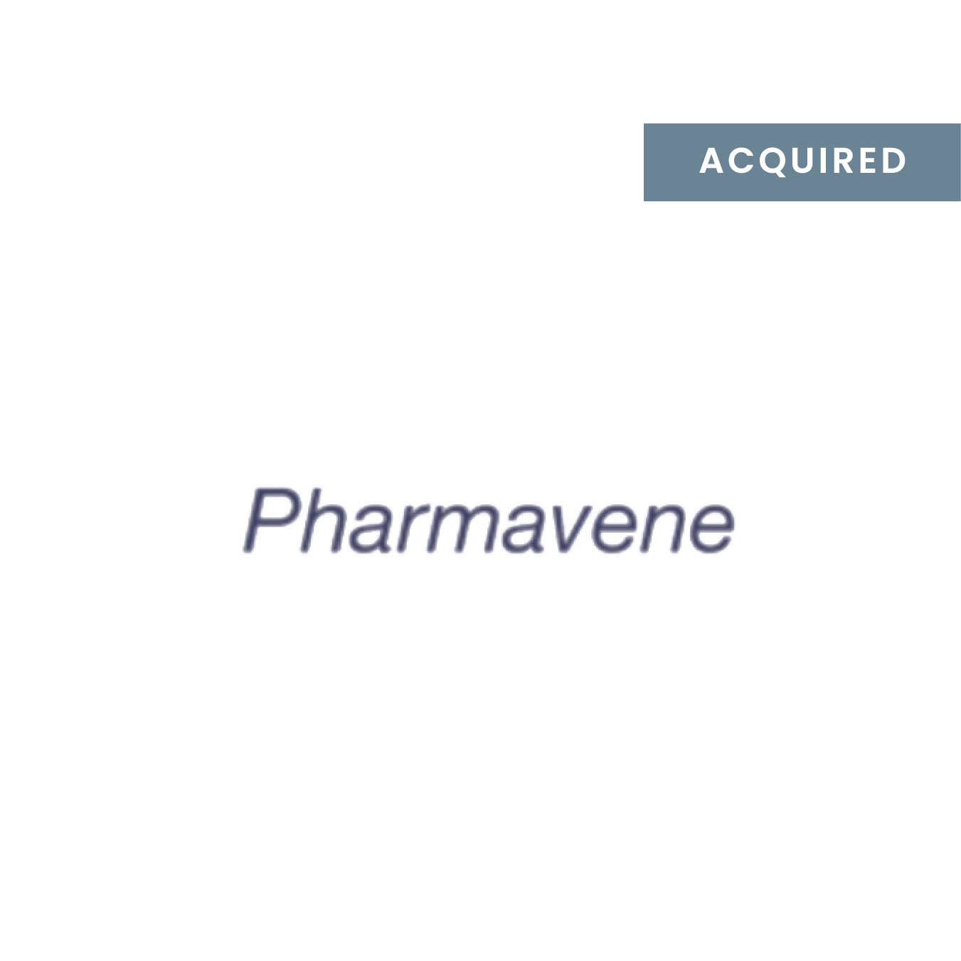 Pharmavene