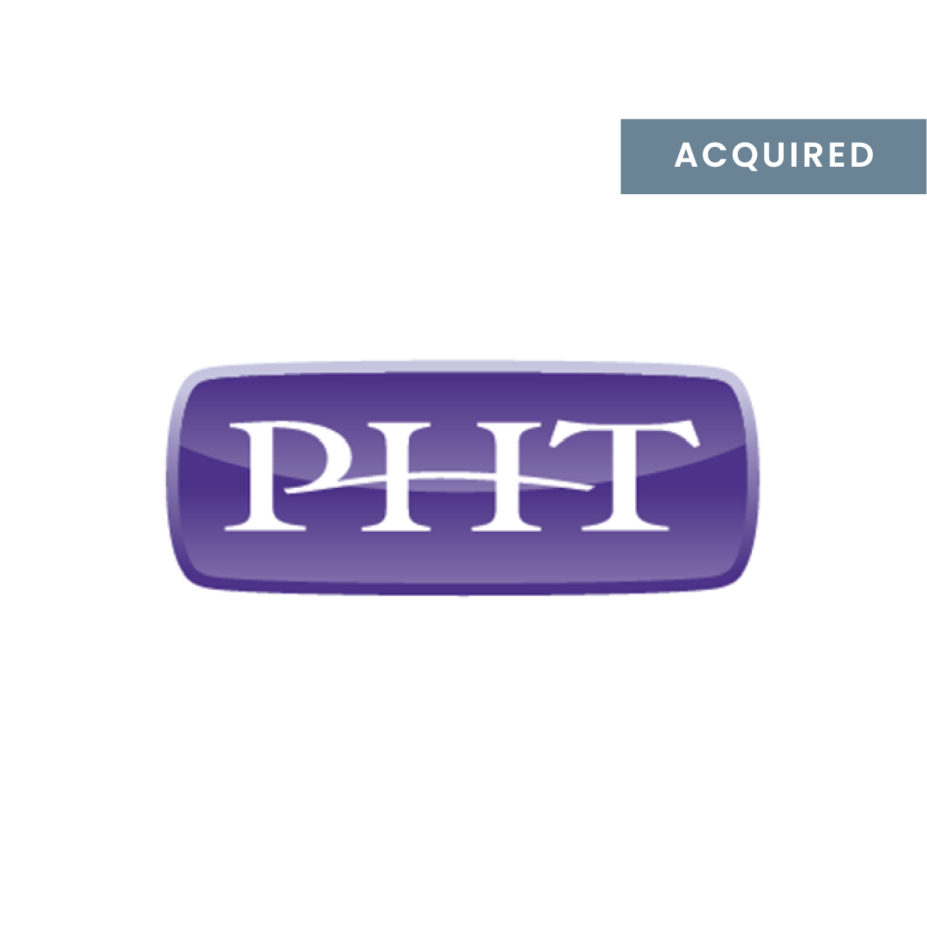 PHT