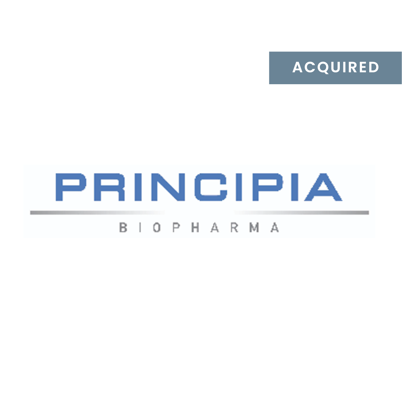 Principia