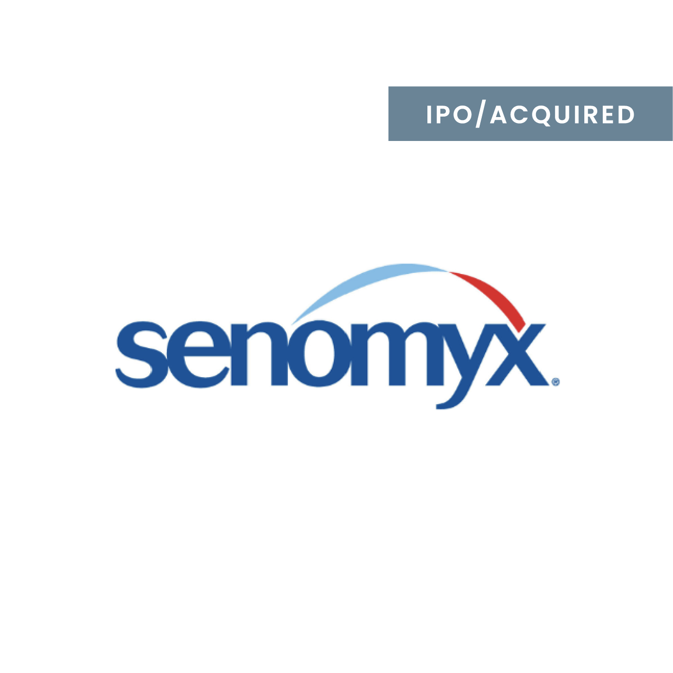 Senomyx