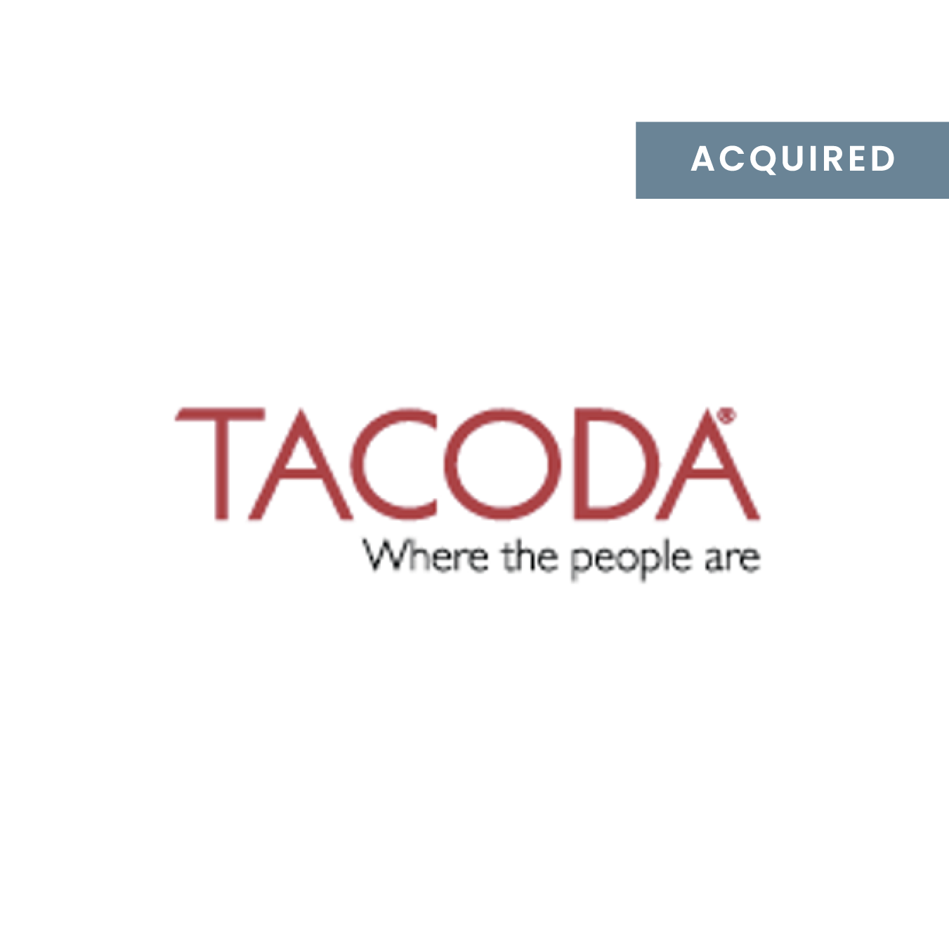 Tacoda