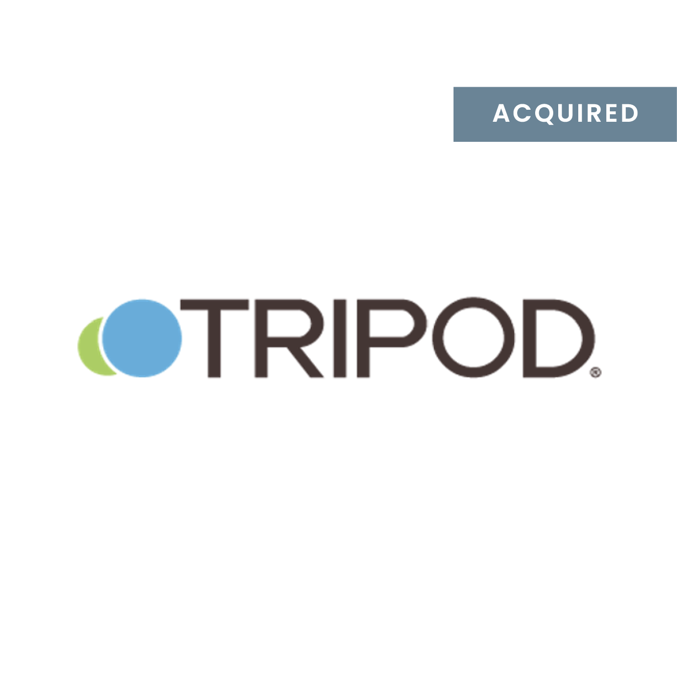 Tripod