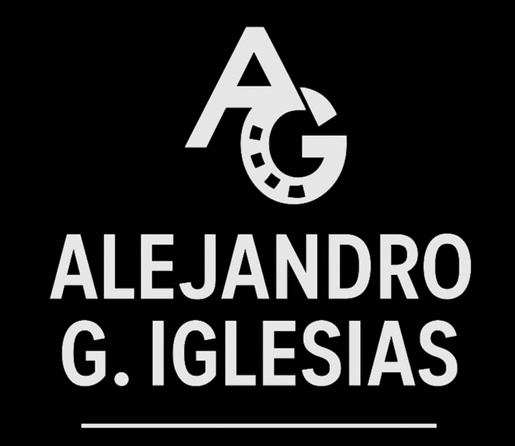 Alejandro G. Iglesias