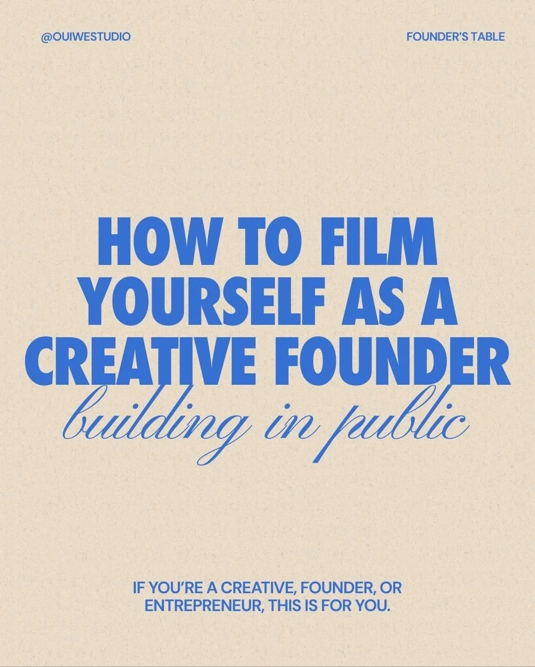 Black Friday week starts now! 

5 days. 5 Deals. 
Our biggest sale of the year!

Curated offers designed to support your creativity, strategy, and growth in 2026!

This years catalog includes:
⭐ Brand new offers
🔁 Returning offers
🧠 The kind of too