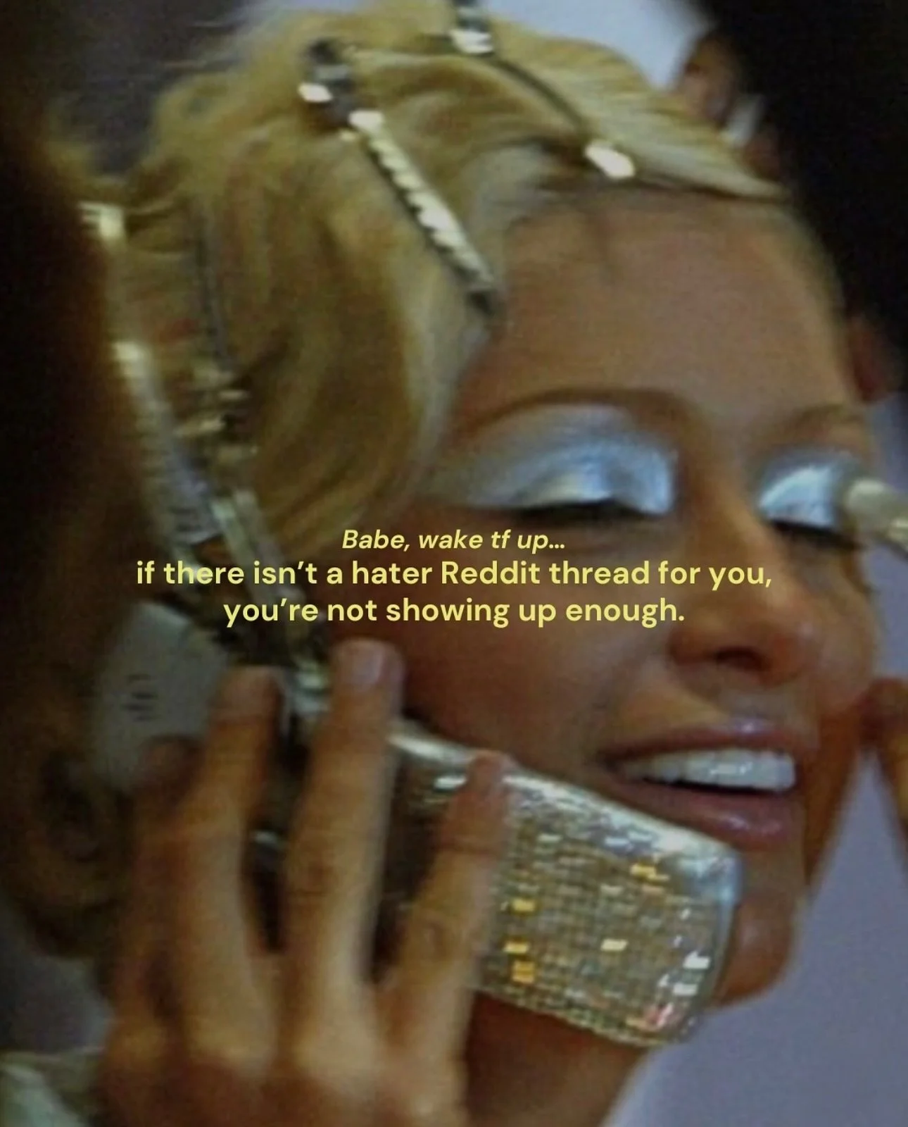 Babe, wake TF up, it&rsquo;s Cult Brand Blueprint szn!

Catch our live class or RSVP and grab the replay. 
Comment &ldquo;RSVP&rdquo; to get the link.