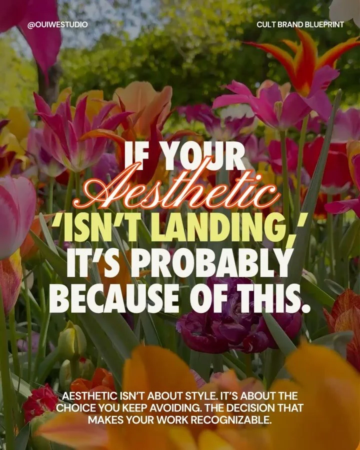 If you want your brand audited live, follow + comment &ldquo;AUDIT&rdquo; to get an invite to our Live Content Audit workshop!