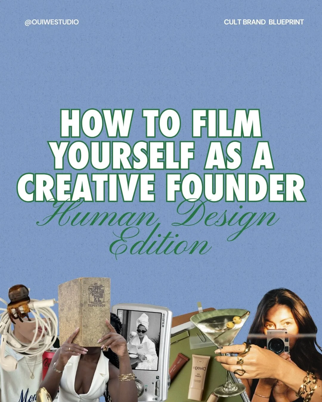 Drop your Human Design and your niche below and we&rsquo;ll pick a few accounts to peek at and give content ideas to!

Learn the exact framework we share with founders, artists and creators to build a cult brand with IYKYK vibes. 

Comment &ldquo;AUD