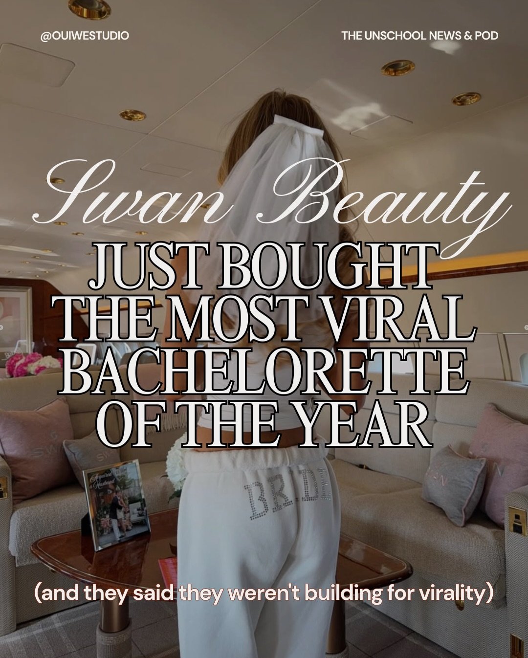 Saying you&rsquo;re not building for virality right before your biggest viral moment is either ironic or genius. Probably both.

Here&rsquo;s the lore on the AI beauty mirror that most people had never heard of until it sponsored the most viral brand