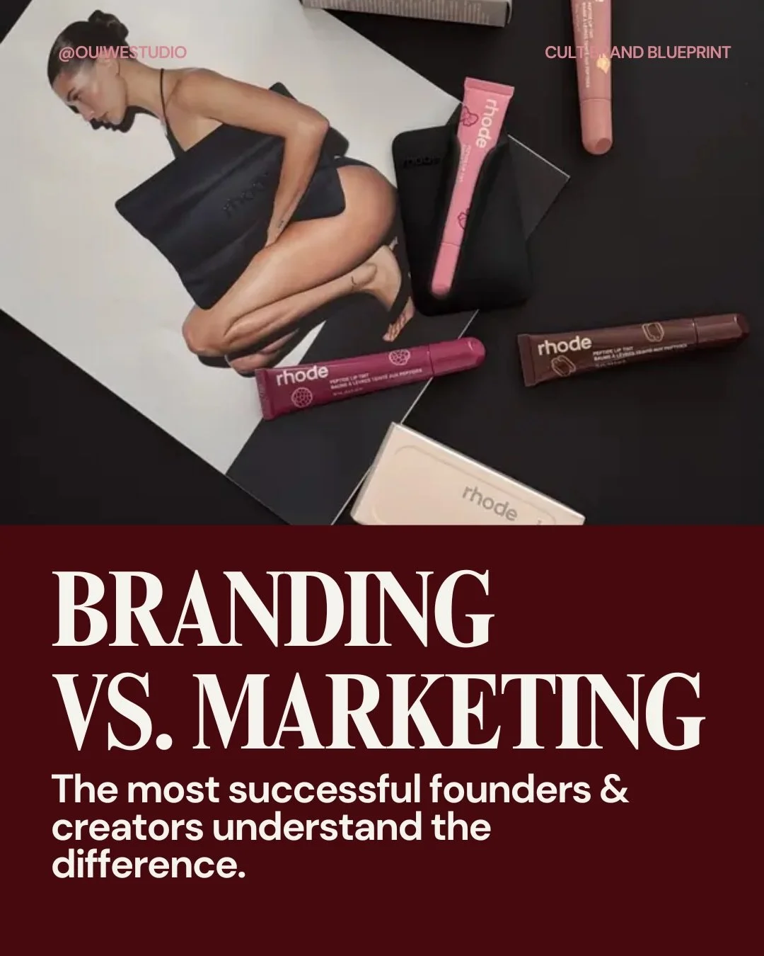 Want our full Brand World Building Guide?

We&rsquo;ll send you the exact exercise we use inside the Cult Brand Blueprint to help founders and creators build brands people actually recognize, buy from, and emotionally connect to.

Inside:
&ndash; the