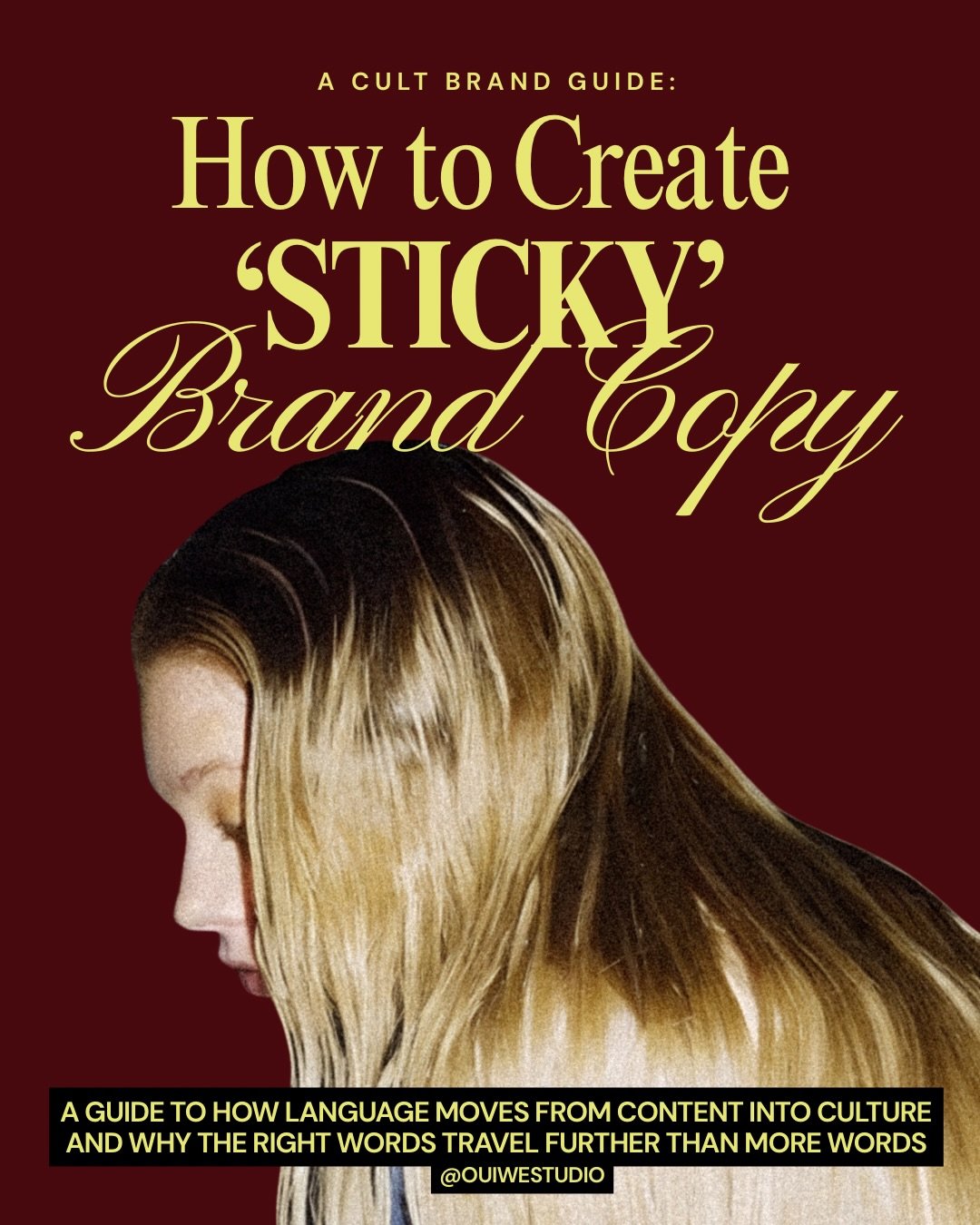 We created a short guide to help you identify the language already shaping your brand, clarify what your voice actually sounds like, and build phrases your audience recognizes and remembers.
 
Inside, you&rsquo;ll learn how to:
+ Understand your bran