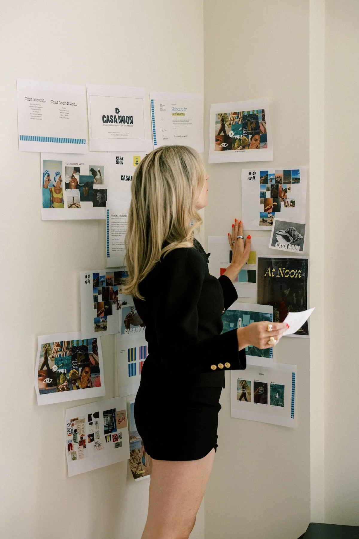 Brand Engagement Package