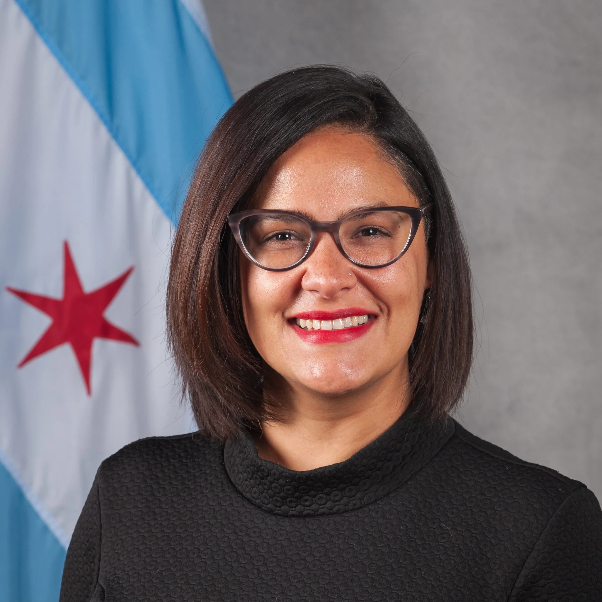 Chicago City Council Latino Caucus