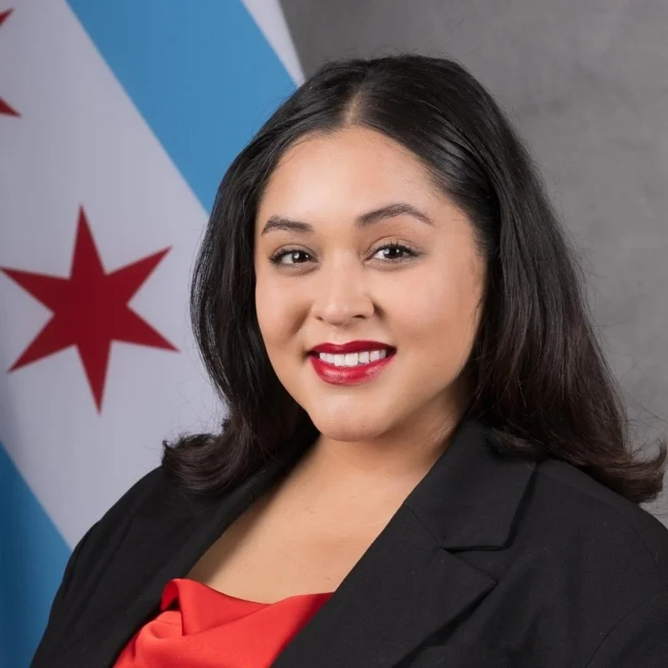 Chicago City Council Latino Caucus
