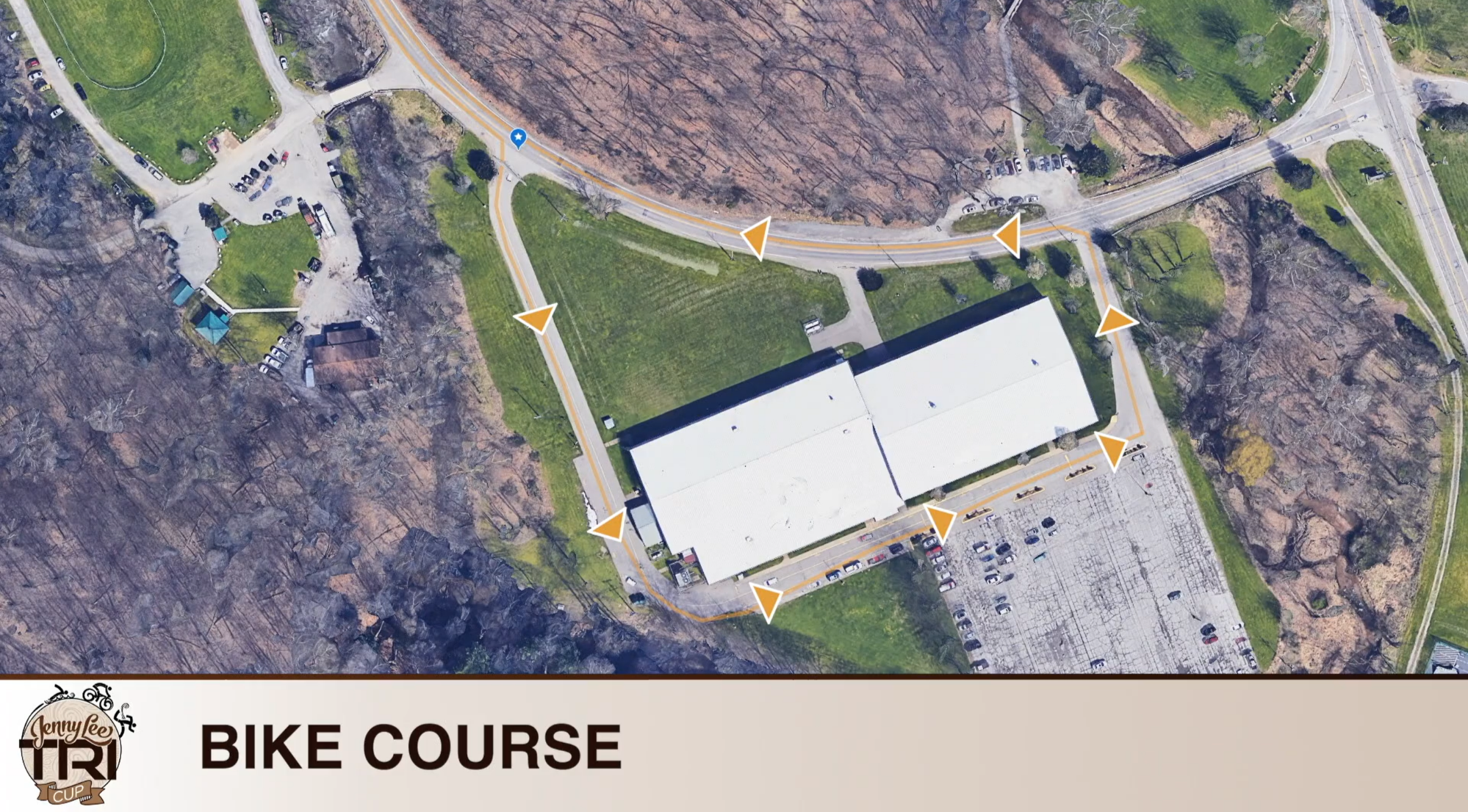 Bike Course