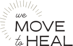 We Move to Heal