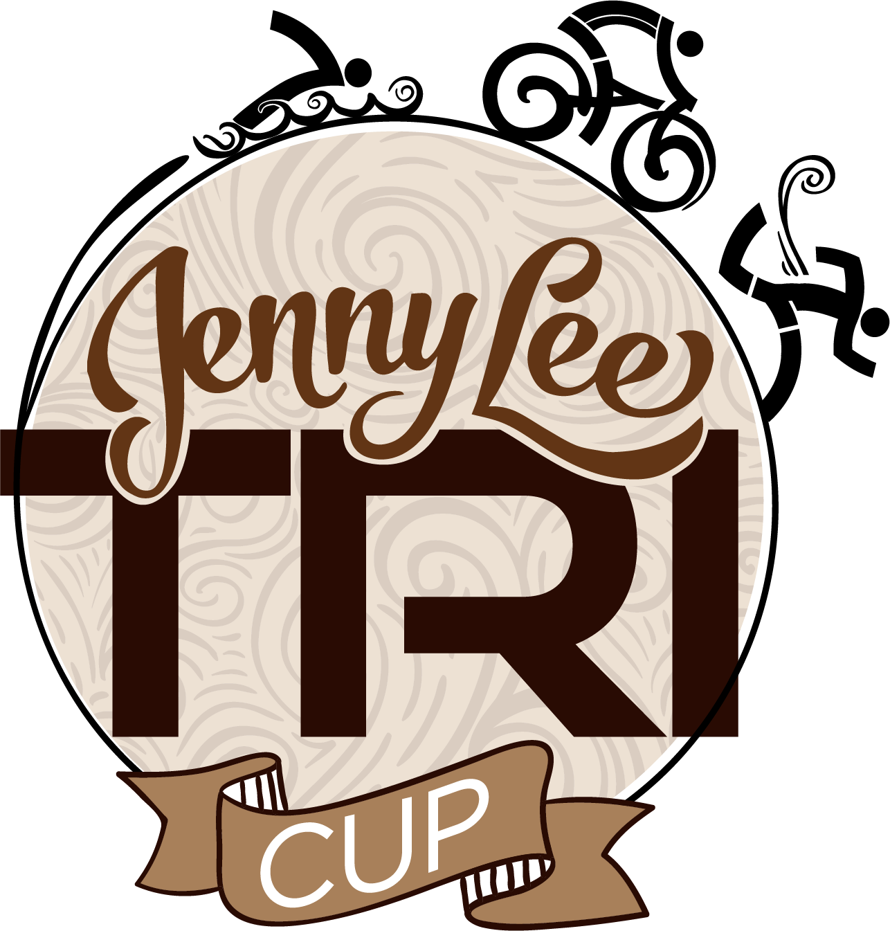 Jenny Lee Tri Cup