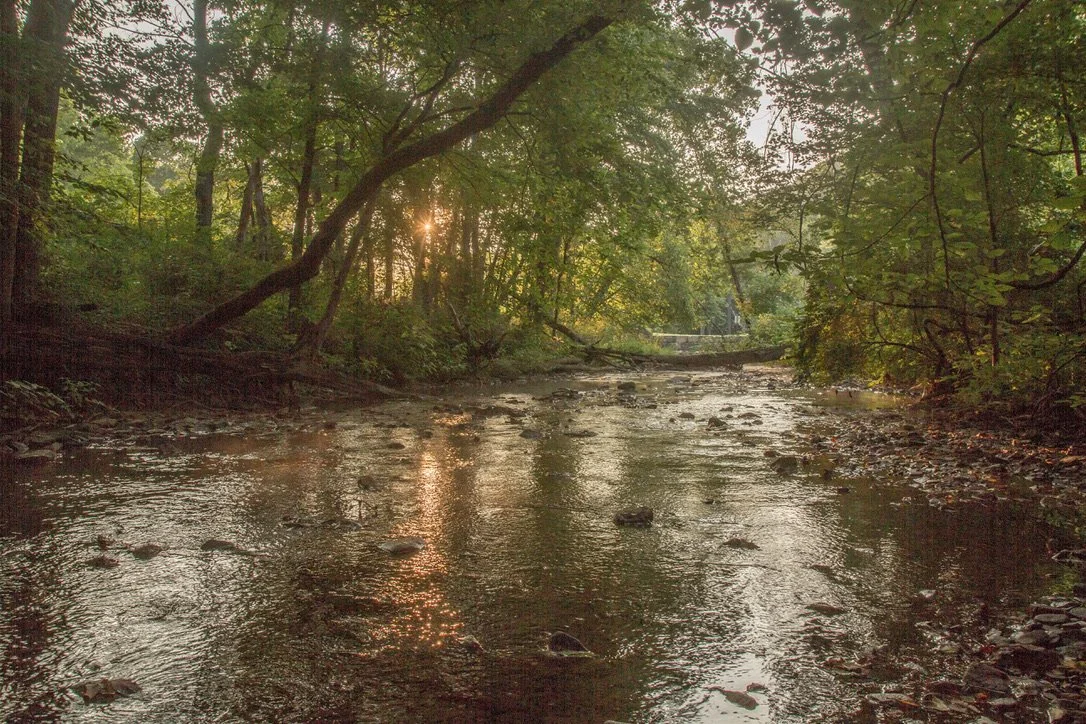 streams in Beaver County