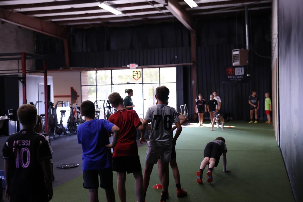 Dayton Functional Fitness