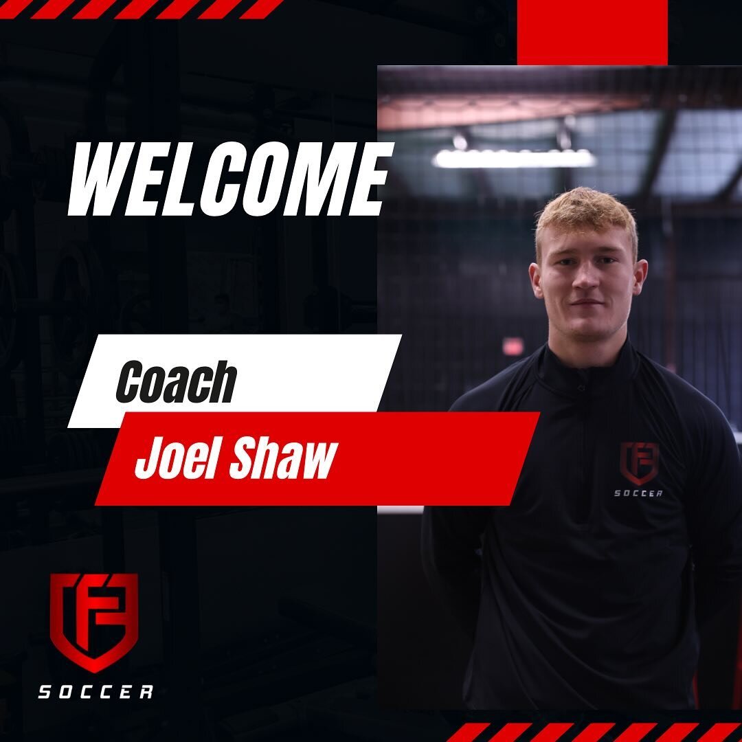 Please join us and welcoming Coach Joel Shaw to the DFF Soccer team. Joel has coaching&nbsp;experience in England, Denmark and the US. &nbsp;

Joel played in England, Spain and the US. 

He has coached privately, with Grassroots and Academy level. &n
