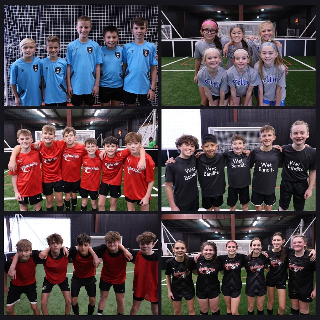 Thank you to all of our players and parents for a great first 3v3. Congratulations to all of our Finalists!

Many were asking and we will save the suspense. Mark your calendars and save the date. 

Plan on joining us President&rsquo;s Day weekend for