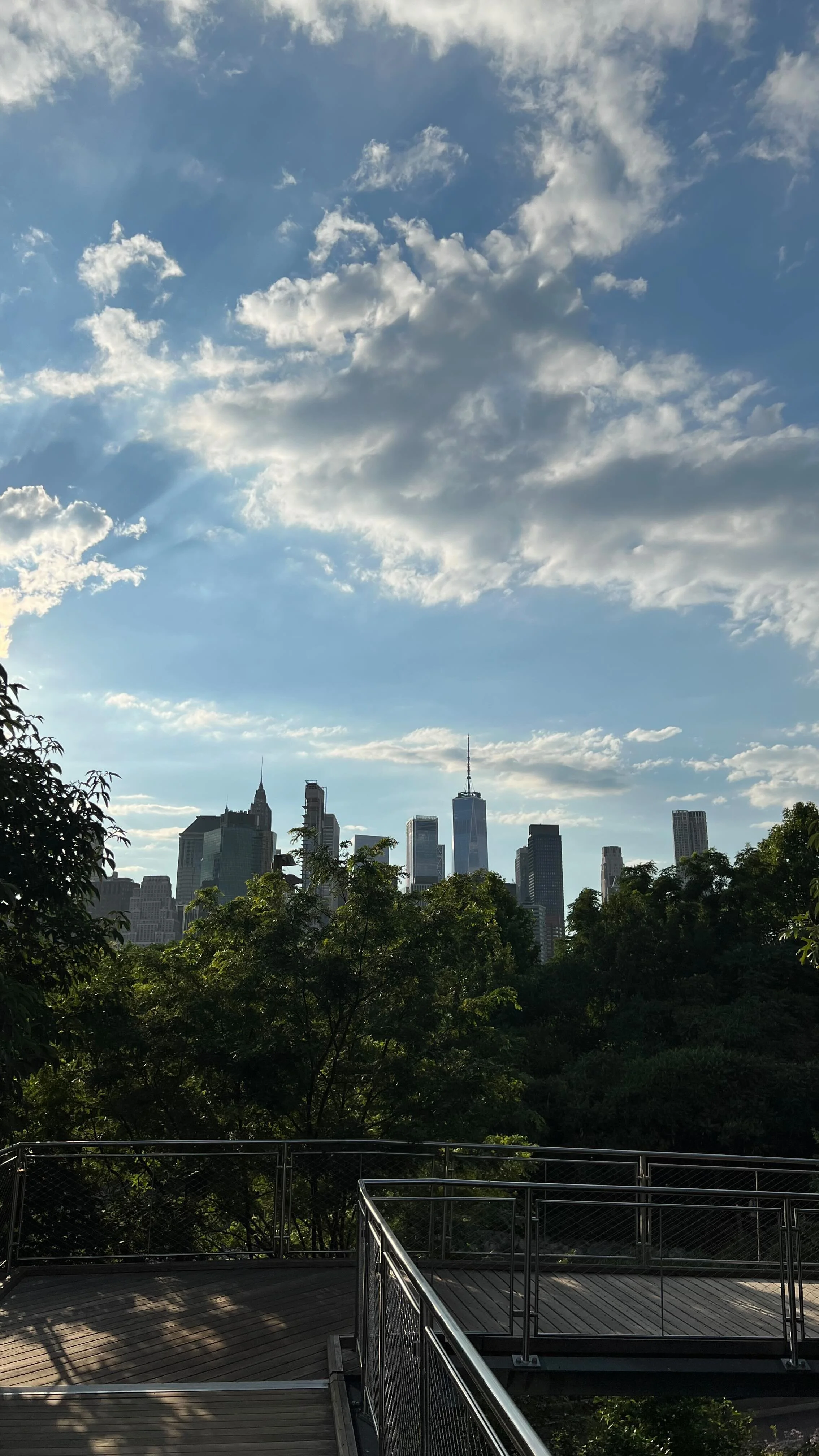 10 Lessons after A Year of Boxing — Courtney E. Whitaker