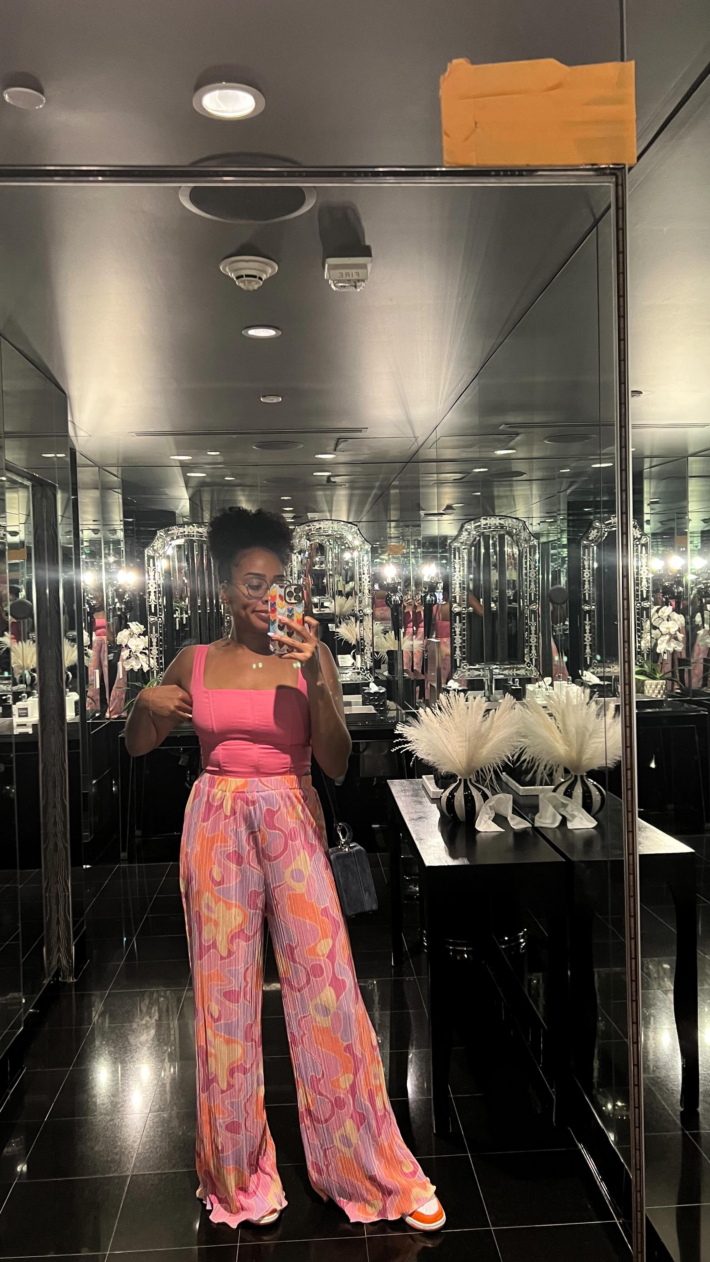 Courtney E. Whitaker