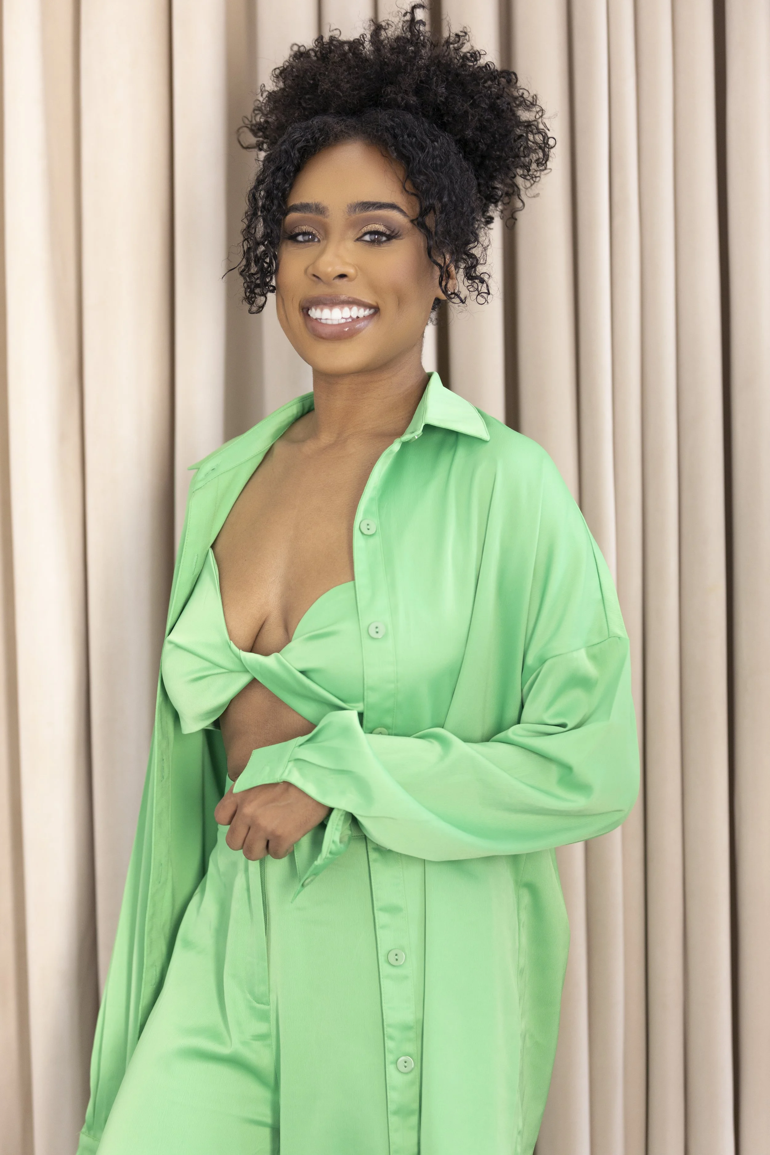 Courtney E. Whitaker