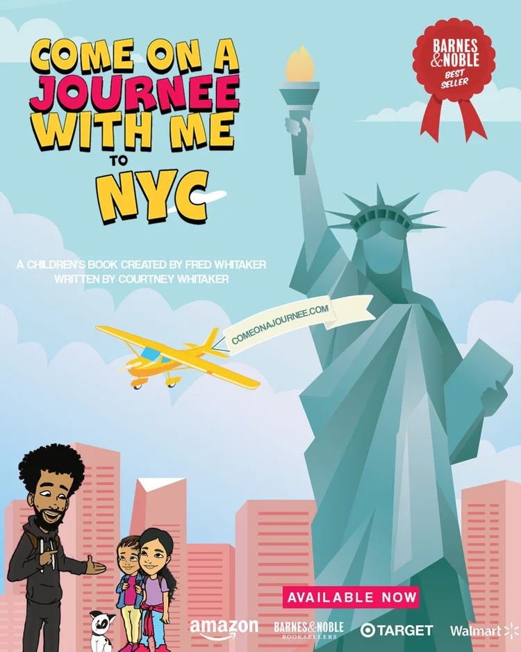 Courtney E. Whitaker