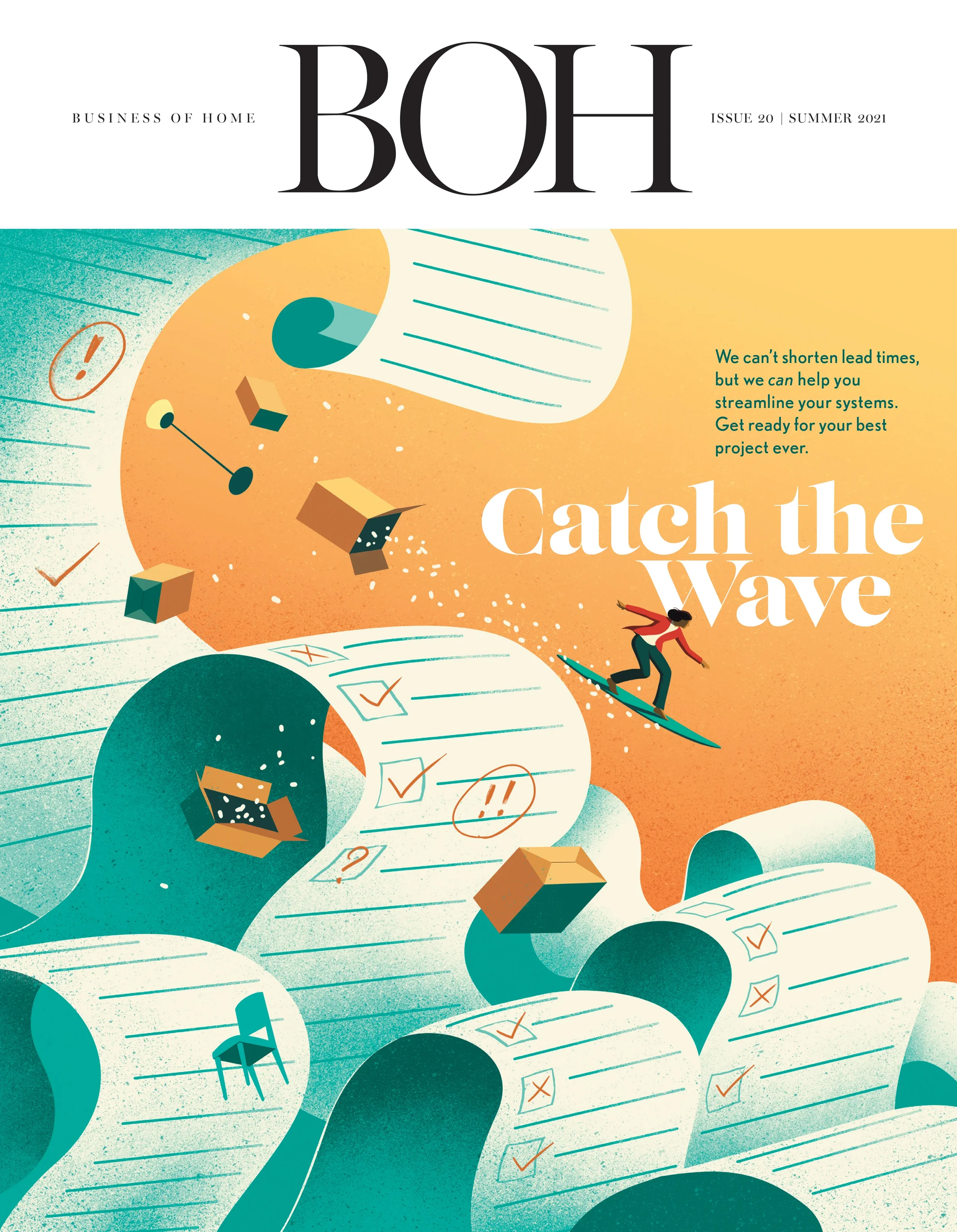 How to Deal With An Indecisive Client