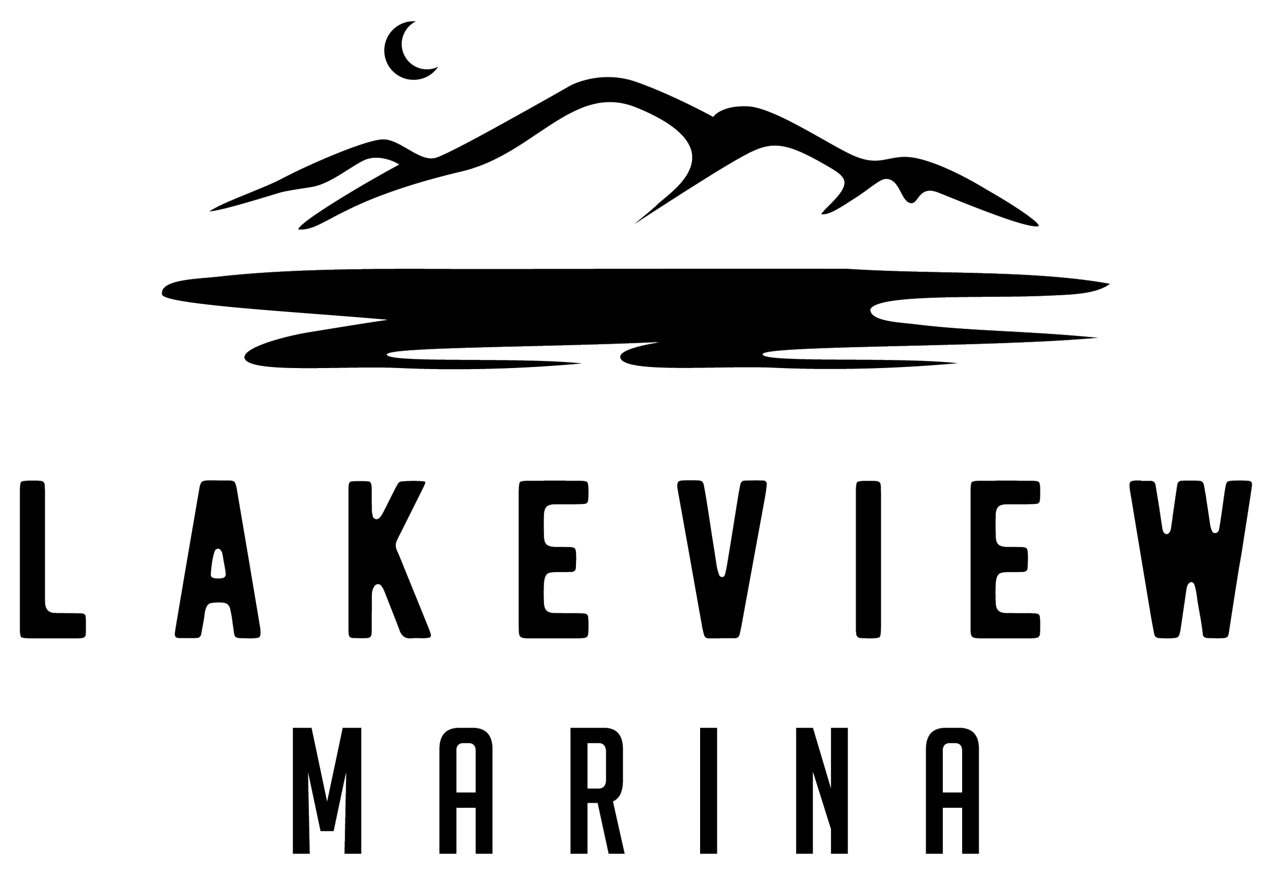 Lakeview Marina photo