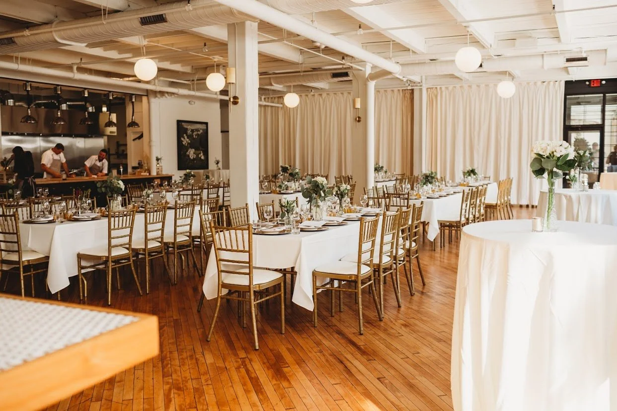 Good Luck Rochester Wedding