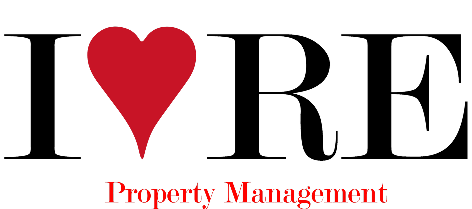 I❤️RE Property Management